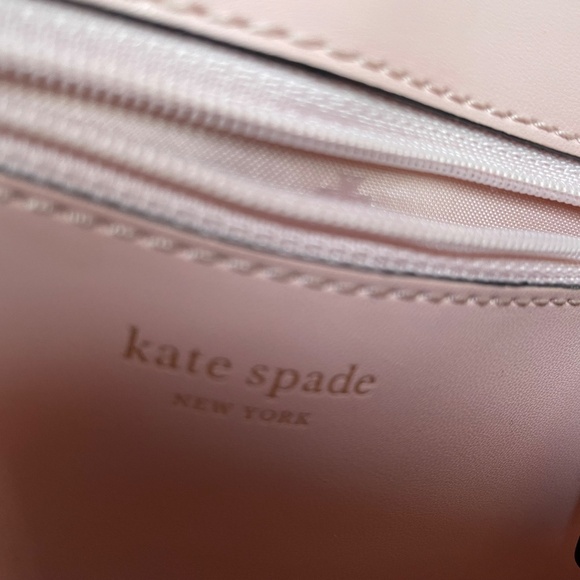 Kate Spade Satchel - Picture 4 of 4